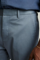 Weekday Warrior Dress Pants / Bonobos - tuesday flint stone grey