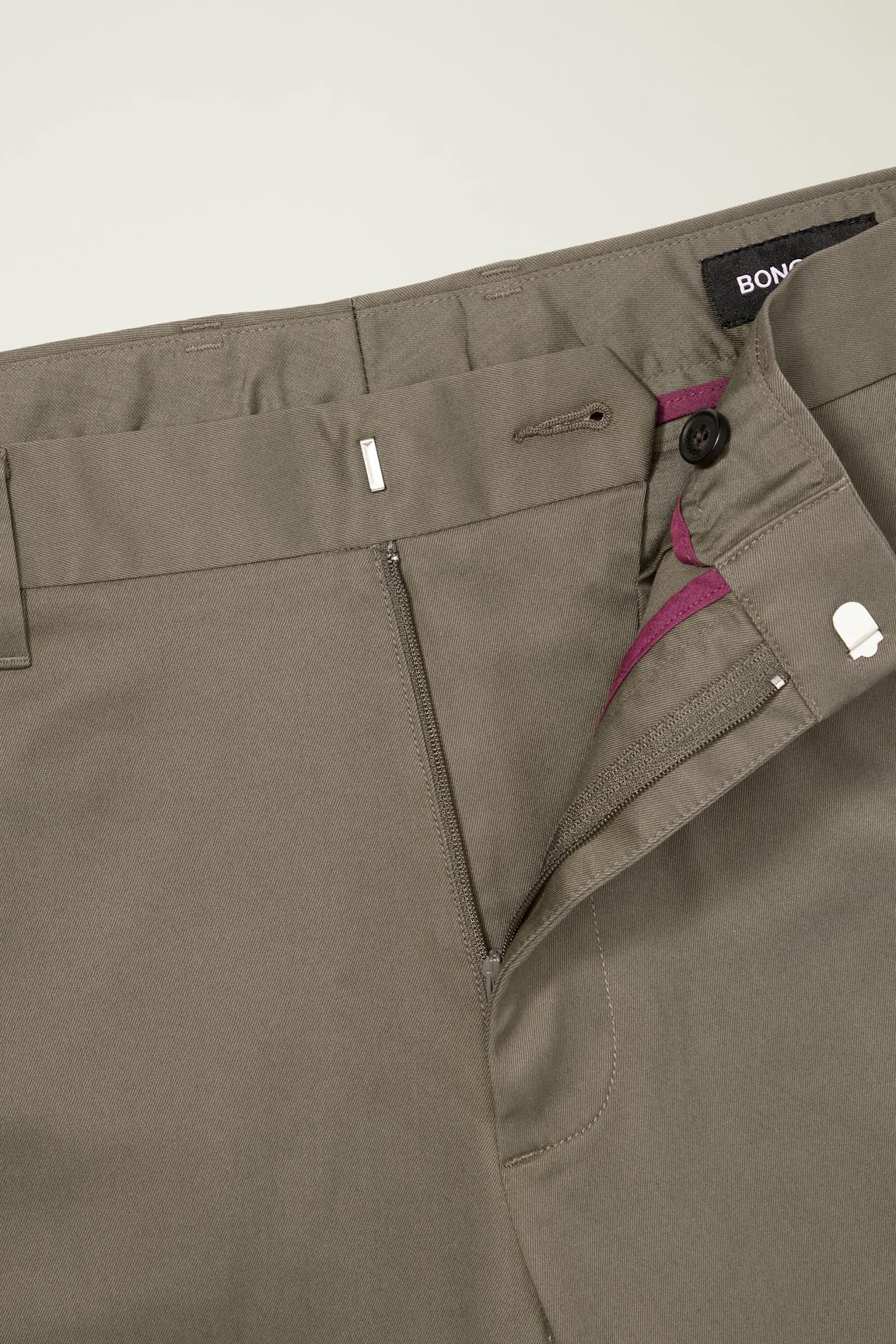 Weekday Warrior Dress Pants / Bonobos - tuesday mushroom brown