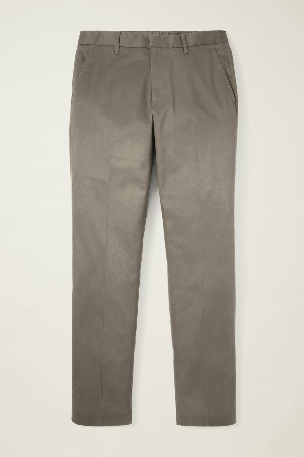Weekday Warrior Dress Pants / Bonobos - tuesday mushroom brown