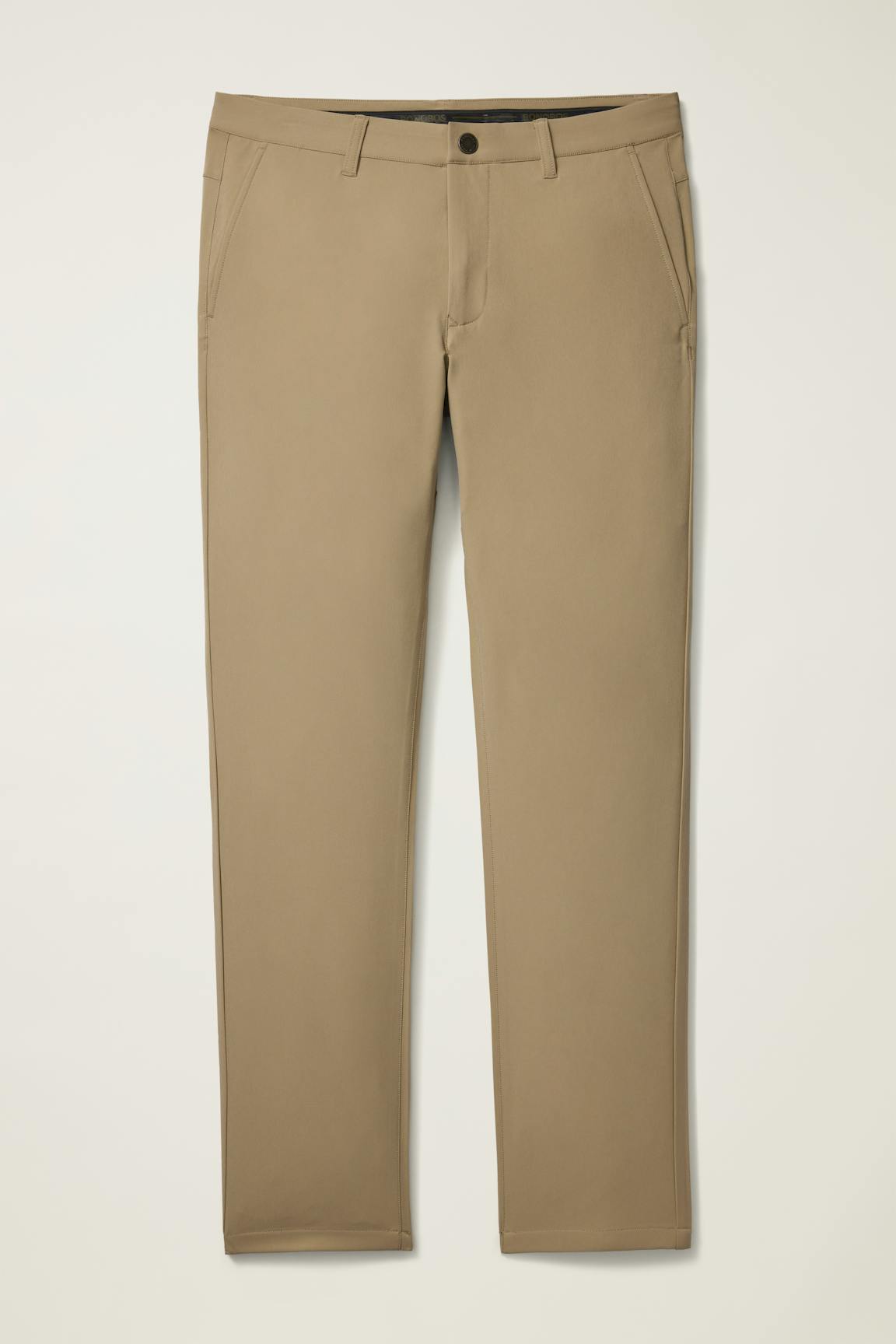 Course Legend Pants / Bonobos - sand trap tan