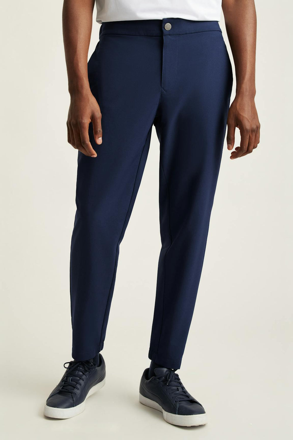 Performance Link Golf Jogger / Bonobos - navy