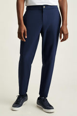 Performance Link Golf Jogger / Bonobos - navy