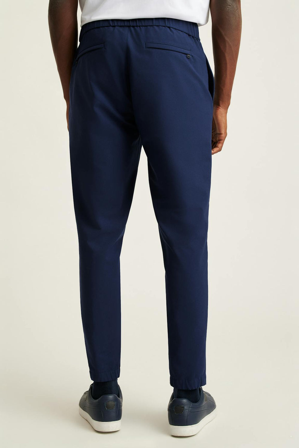 Performance Link Golf Jogger / Bonobos - navy
