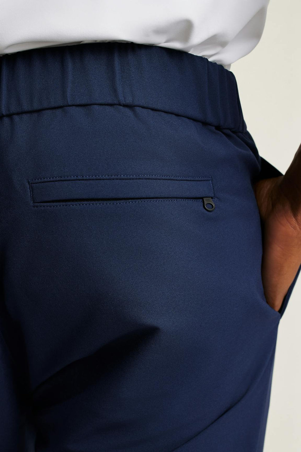Performance Link Golf Jogger / Bonobos - navy