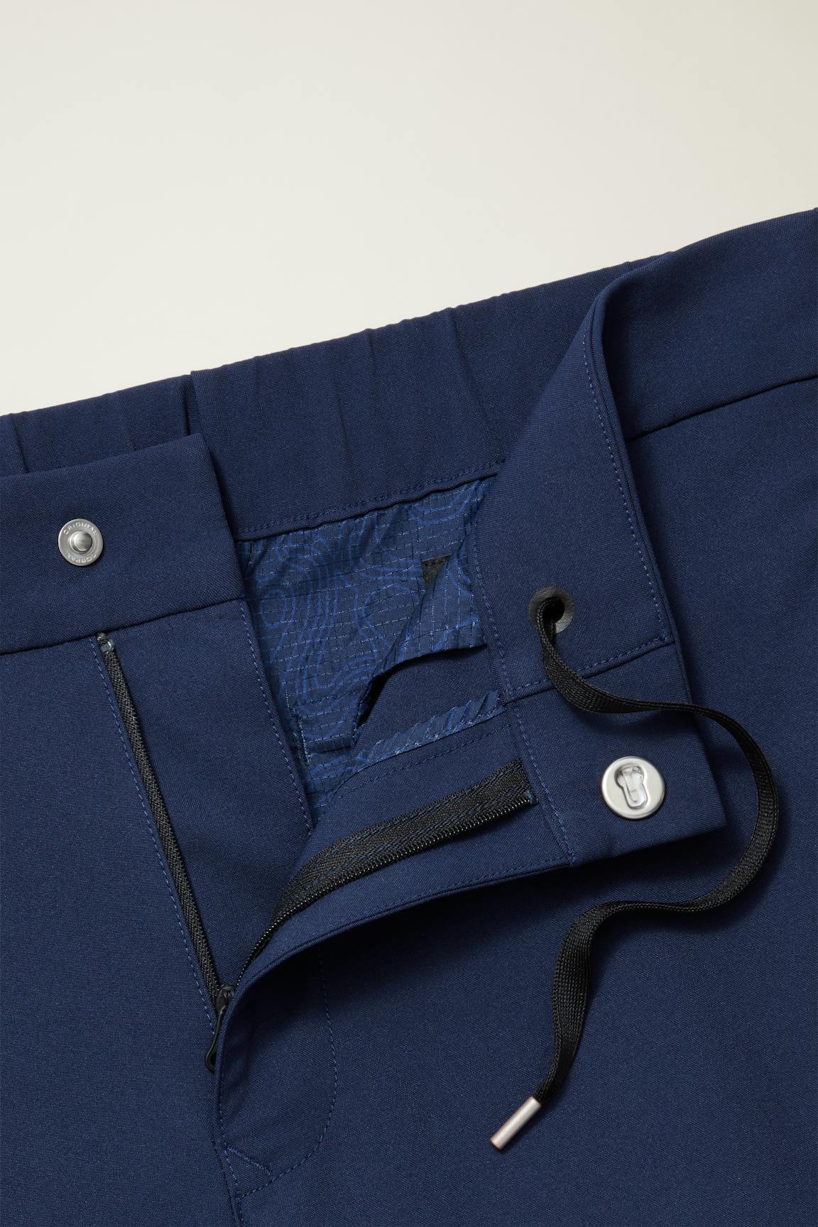 Performance Link Golf Jogger / Bonobos - navy
