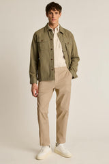 Navigator Pant / Bonobos - sandstone