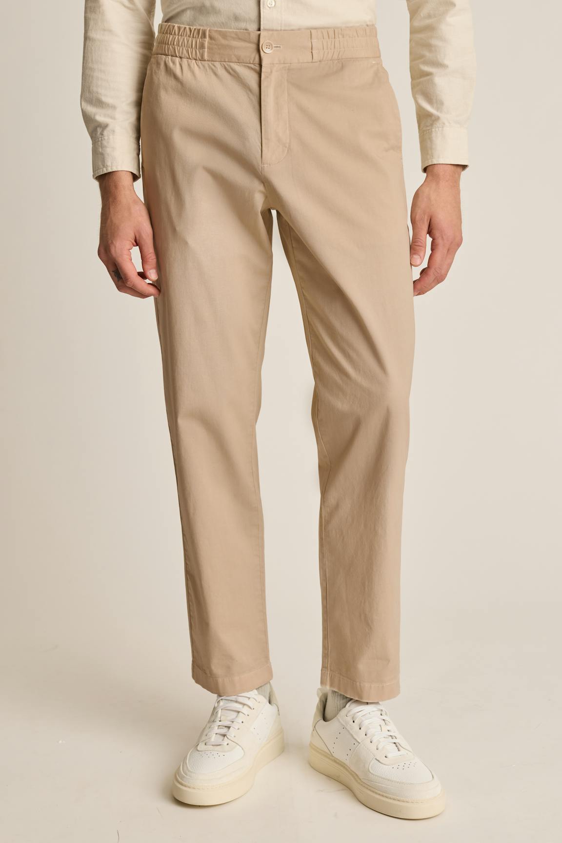 Navigator Pant / Bonobos - sandstone