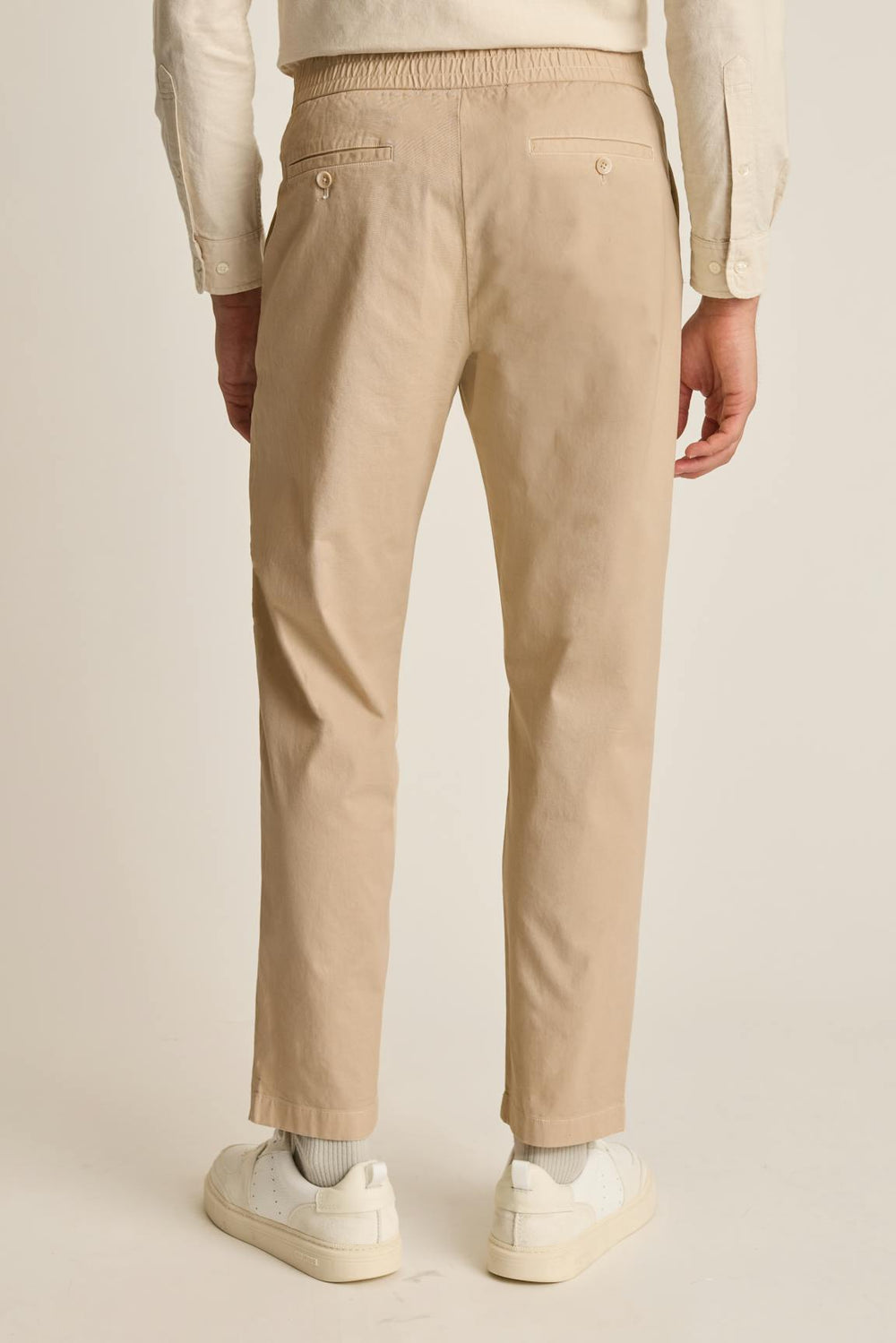 Navigator Pant / Bonobos - sandstone