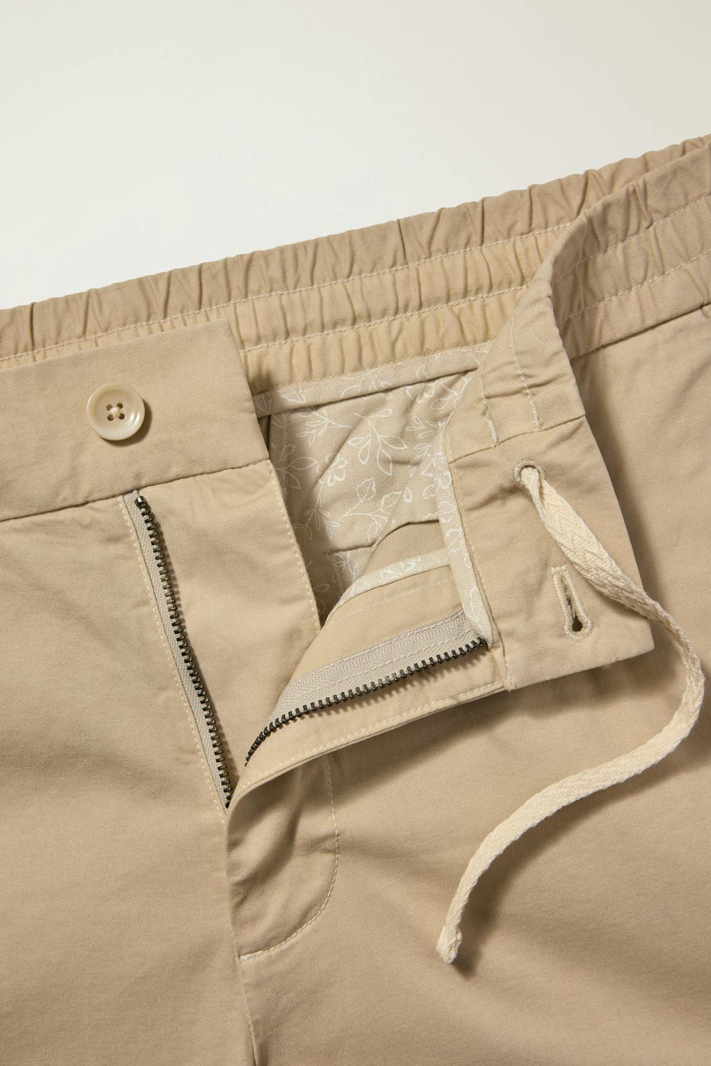 Navigator Pant / Bonobos - sandstone