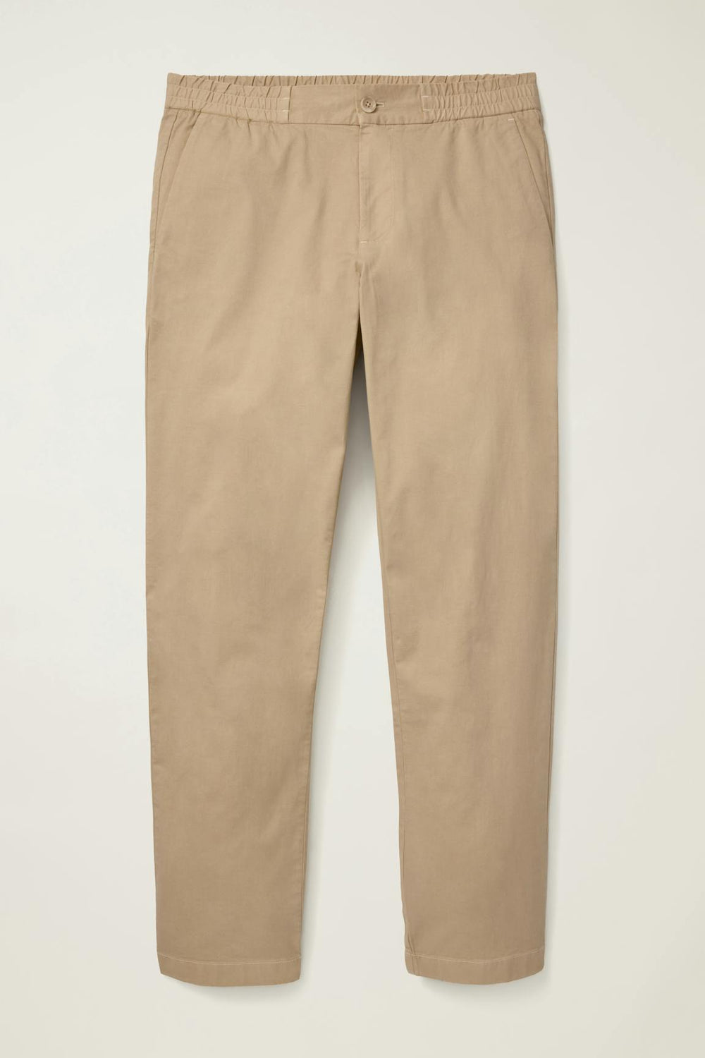 Navigator Pant / Bonobos - sandstone
