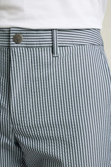 Performance Seersucker Golf Pant / Bonobos - bluesy stripe