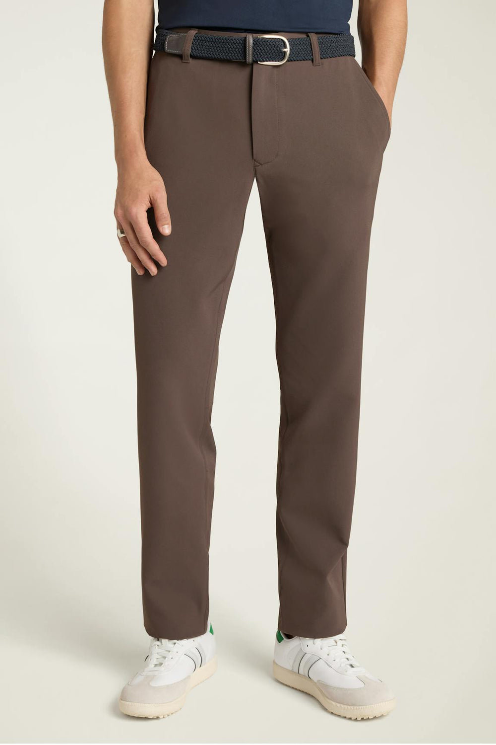 Highland Tour Golf Pants / Bonobos - dark coffee