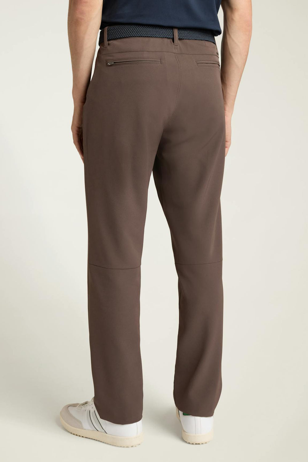 Highland Tour Golf Pants / Bonobos - dark coffee