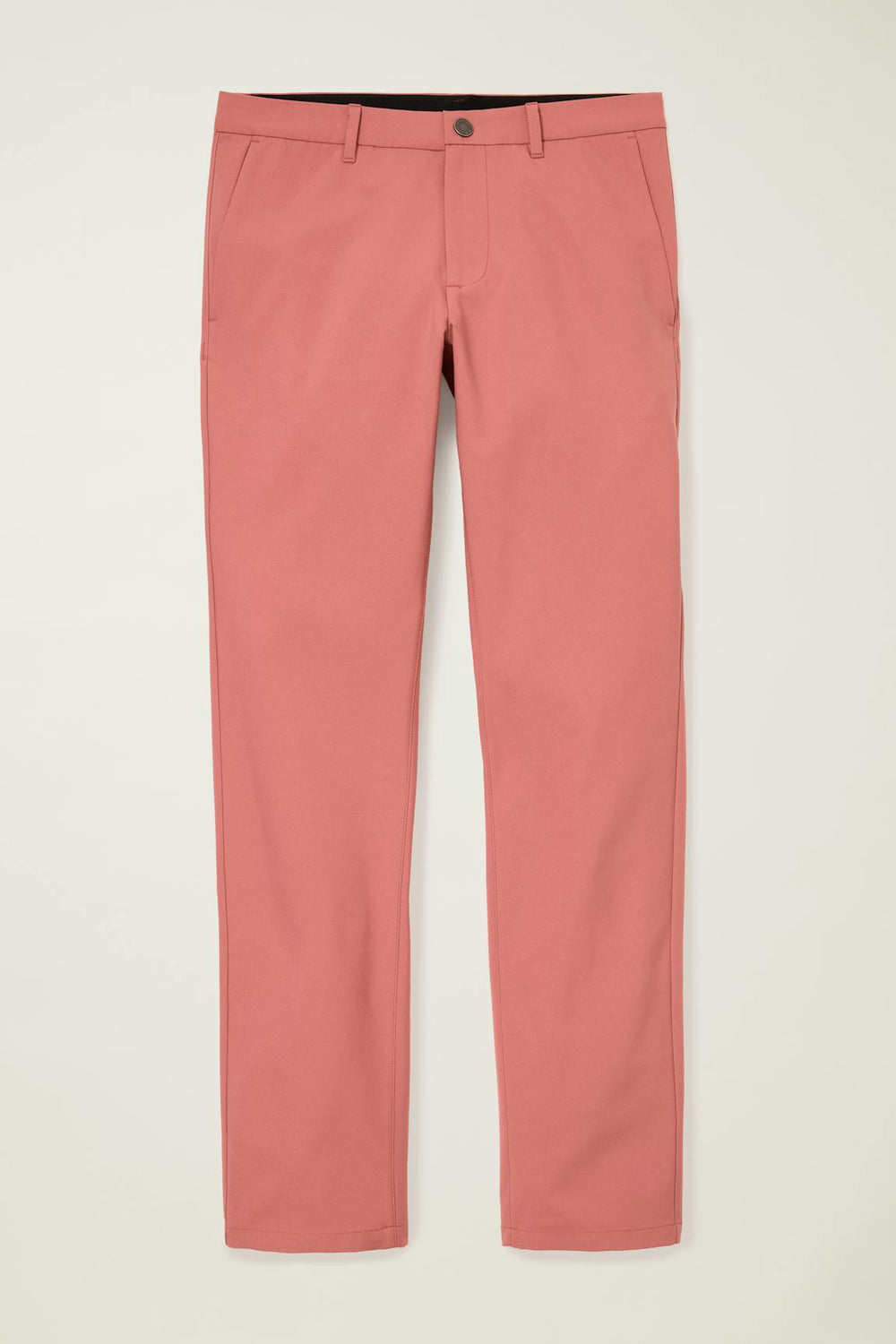 Performance Link Pants / Bonobos - withered rose