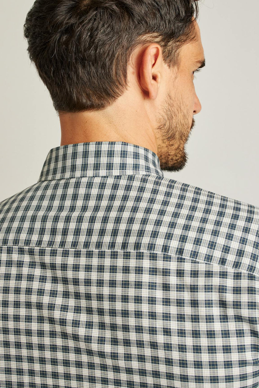 Everyday Shirt / Bonobos - wood river plaid