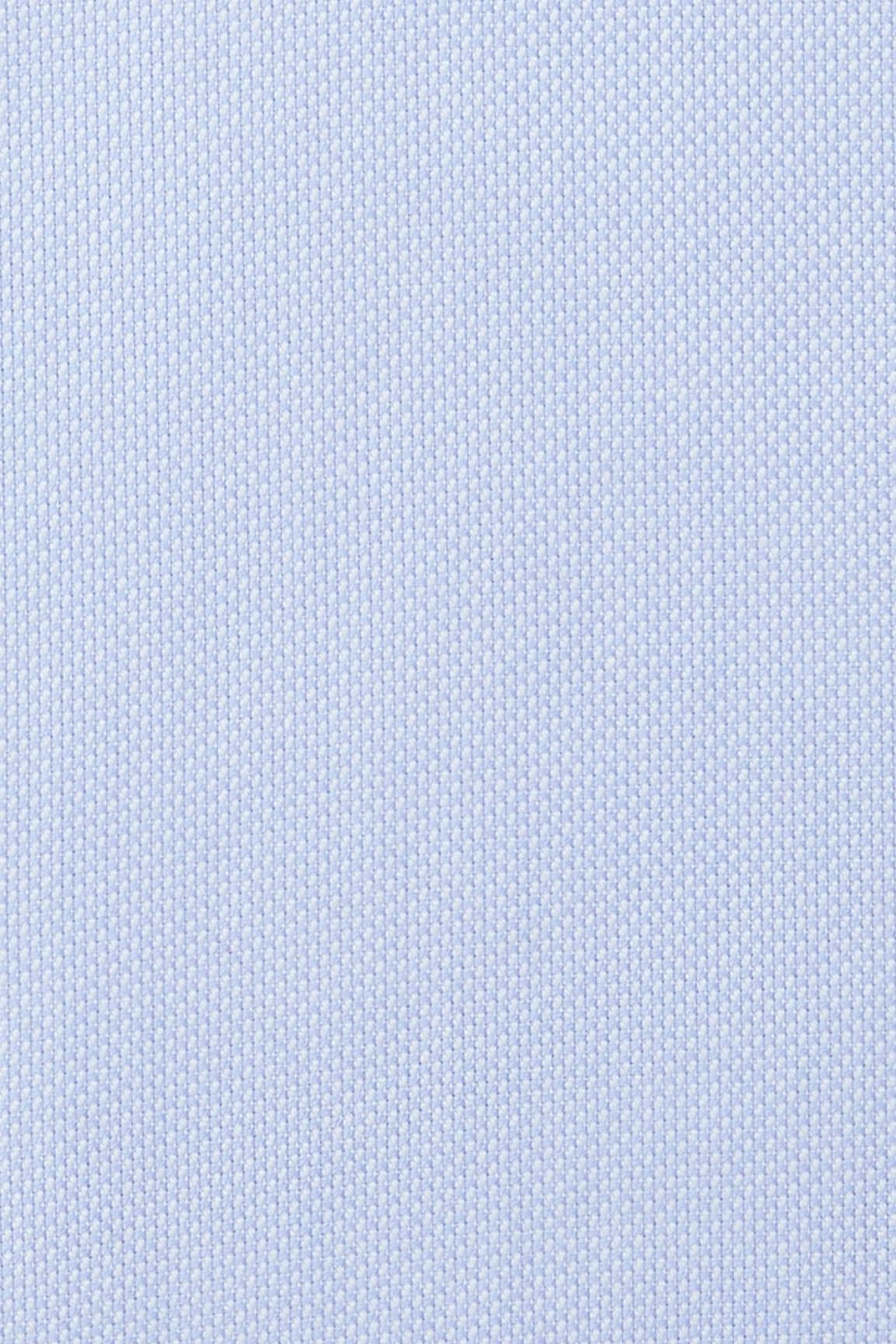 Jetsetter Premium Dress Shirt / Bonobos - blue dobby