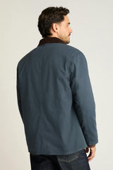 Canvas Ranch Jacket / Bonobos - midnight navy