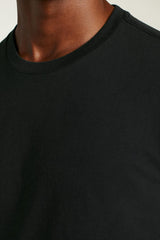 Forever Soft Cotton Tee / Bonobos - black