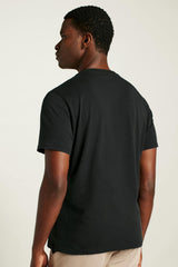 Forever Soft Cotton Tee / Bonobos - black