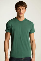 Pima Performance Tee / Bonobos - medium green