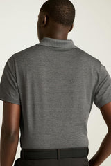 Performance Golf Polo / Bonobos - heather charcoal