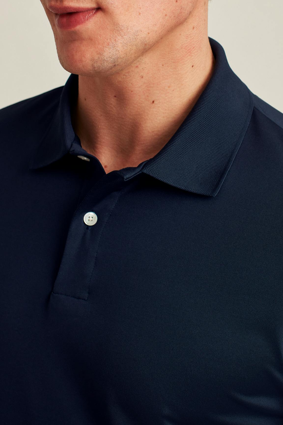 Performance Golf Polo / Bonobos - navy