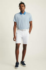 Performance Golf Polo / Bonobos - blue one in a chameleon