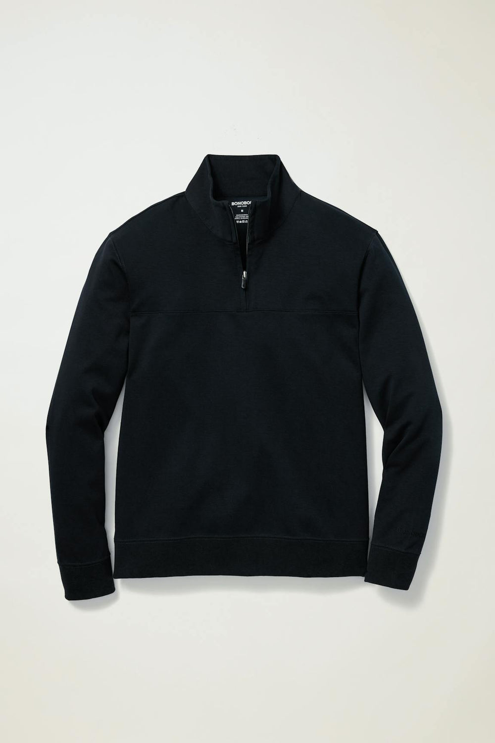 Soho Quarter Zip / Bonobos - navy