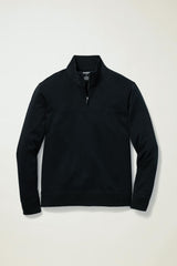 Soho Quarter Zip / Bonobos - navy