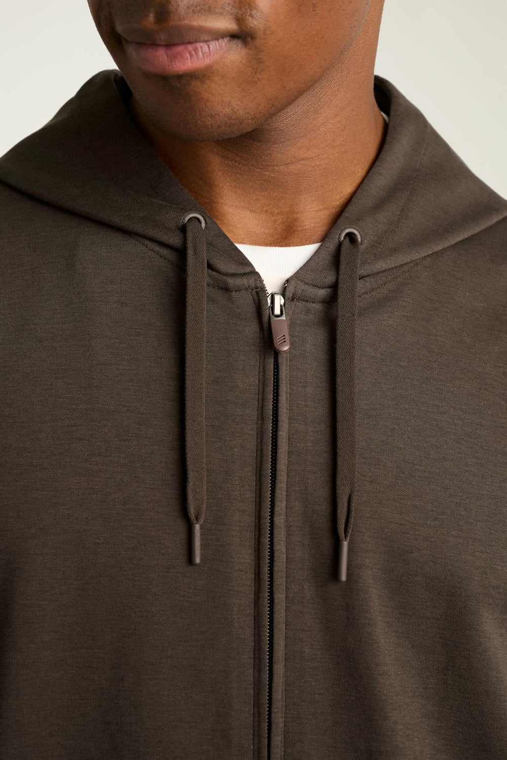 Soho Sweatshirt / Bonobos - java brown