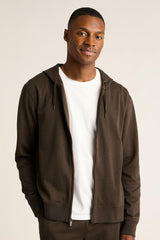 Soho Sweatshirt / Bonobos - java brown