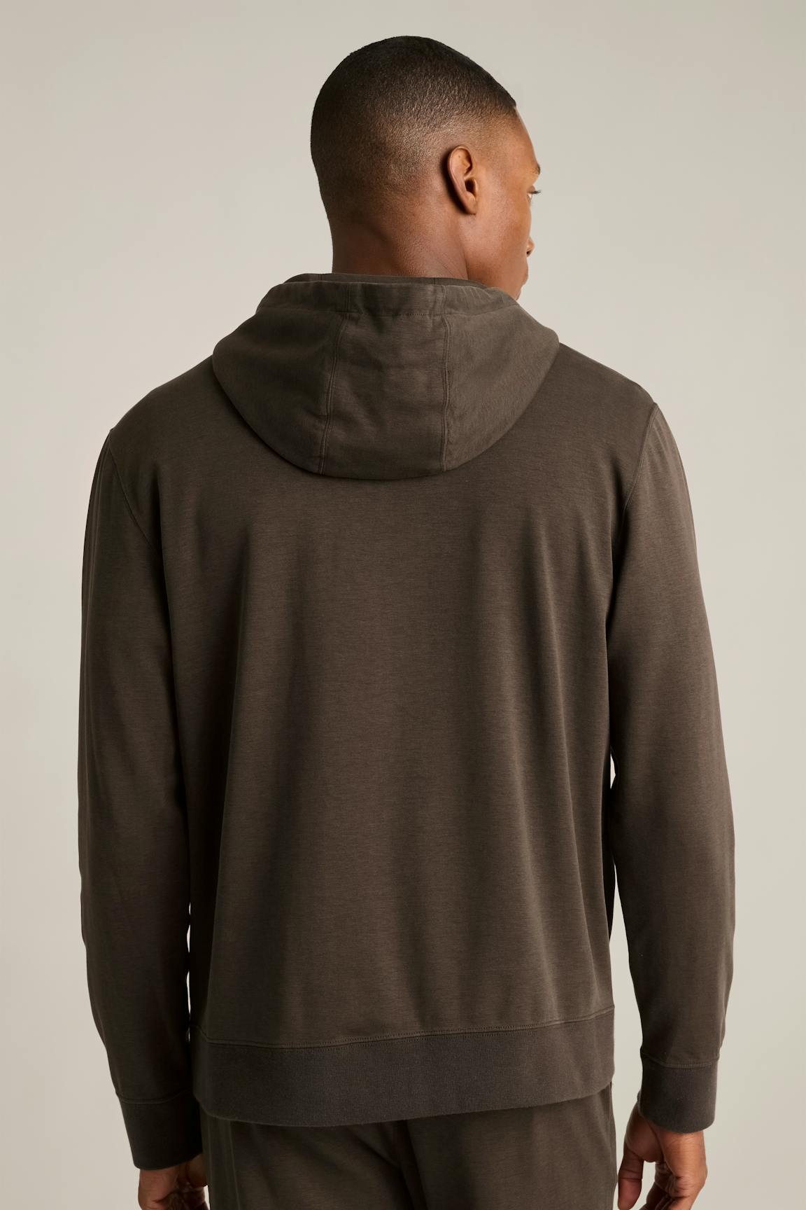 Soho Sweatshirt / Bonobos - java brown