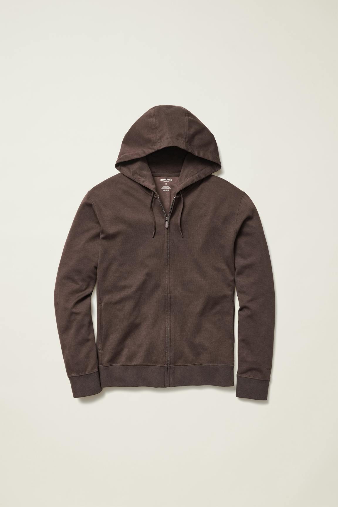 Soho Sweatshirt / Bonobos - java brown