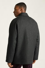 The Italian Wool Field Jacket / Bonobos - grey twill