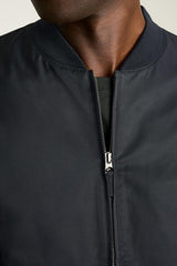 The Boulevard Bomber / Bonobos - black