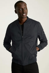 The Boulevard Bomber / Bonobos - black