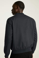 The Boulevard Bomber / Bonobos - black