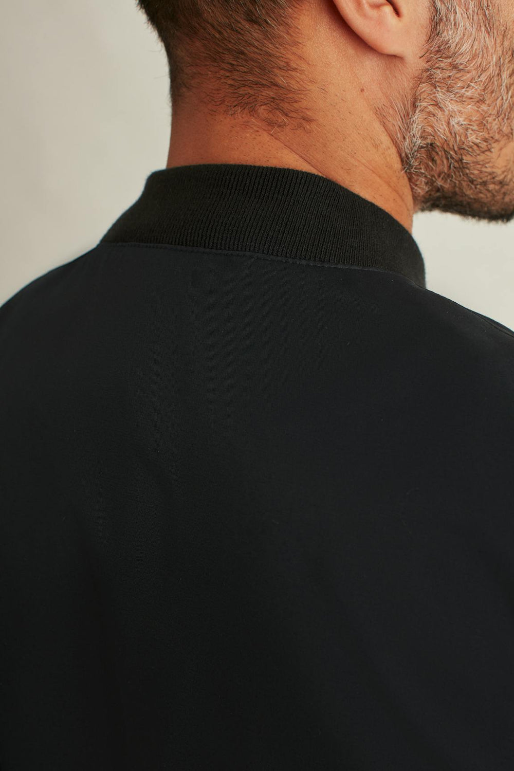 The Boulevard Bomber / Bonobos - black
