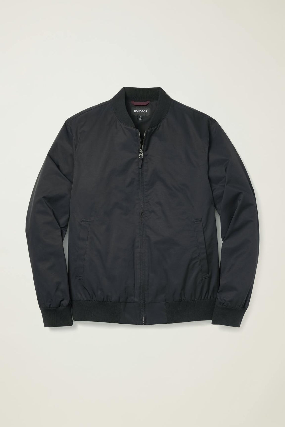 The Boulevard Bomber / Bonobos - black