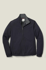 Mercer Bomber Jacket / Bonobos - navy