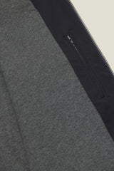 Mercer Bomber Jacket / Bonobos - navy