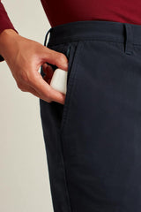 The Chino Short 2.0 / Bonobos - deep navy