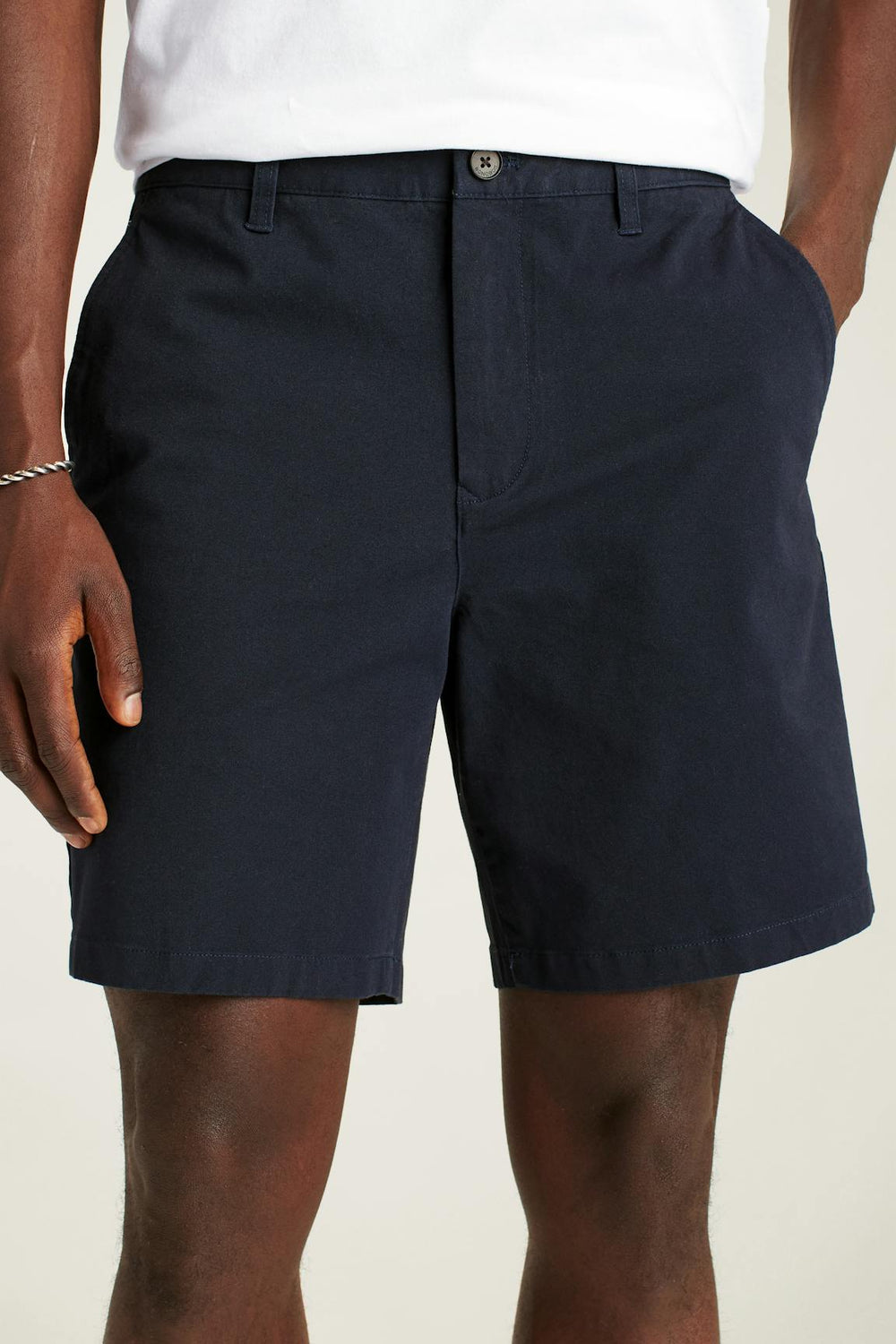 The Chino Short 2.0 / Bonobos - deep navy