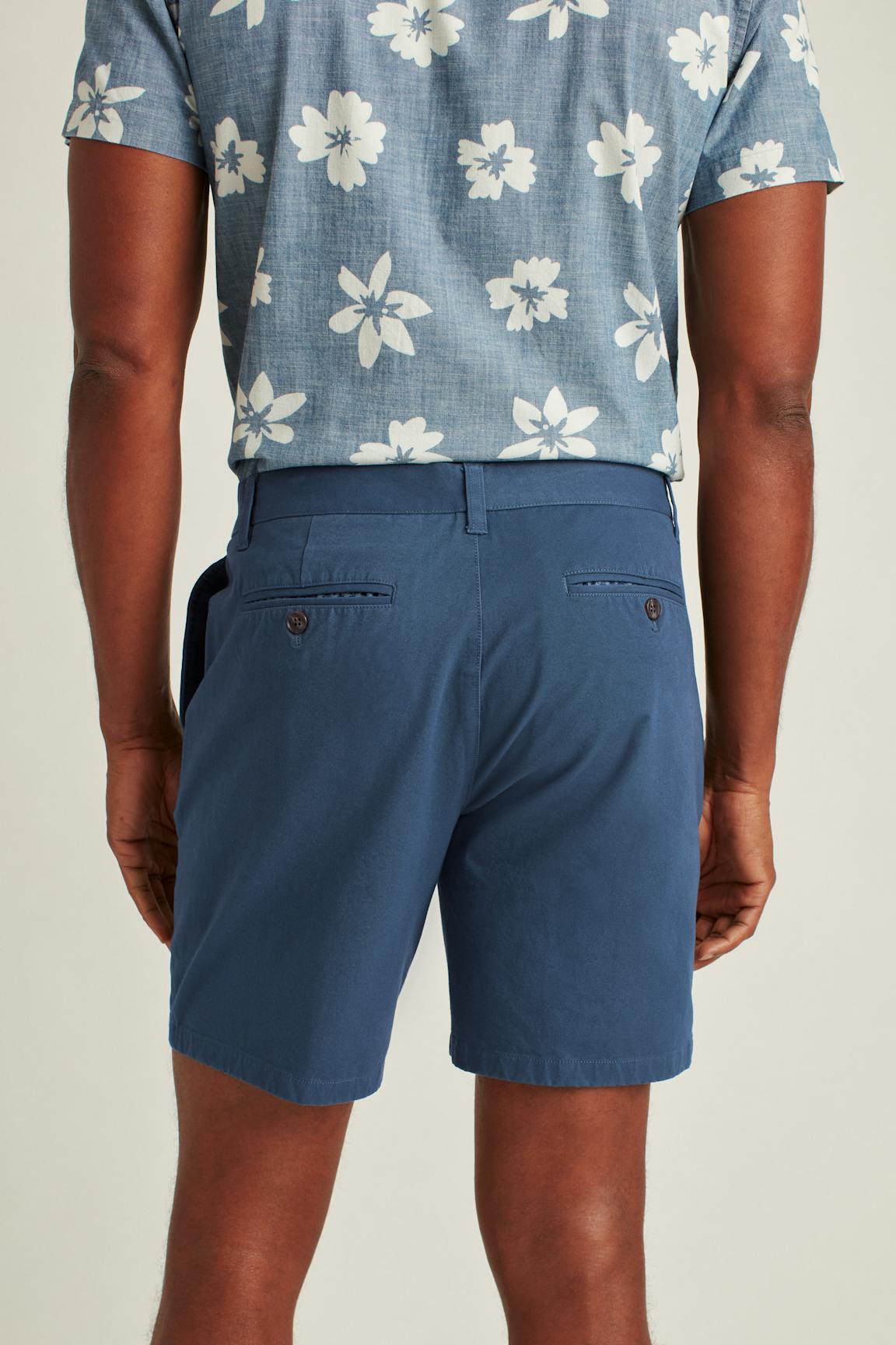 The Chino Short 2.0 / Bonobos - after midnights