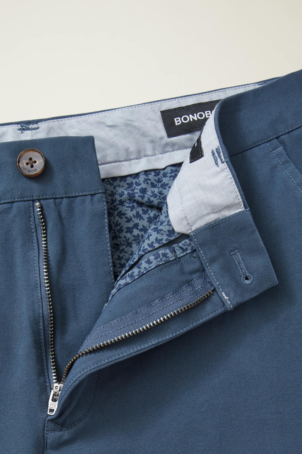 The Chino Short 2.0 / Bonobos - after midnights