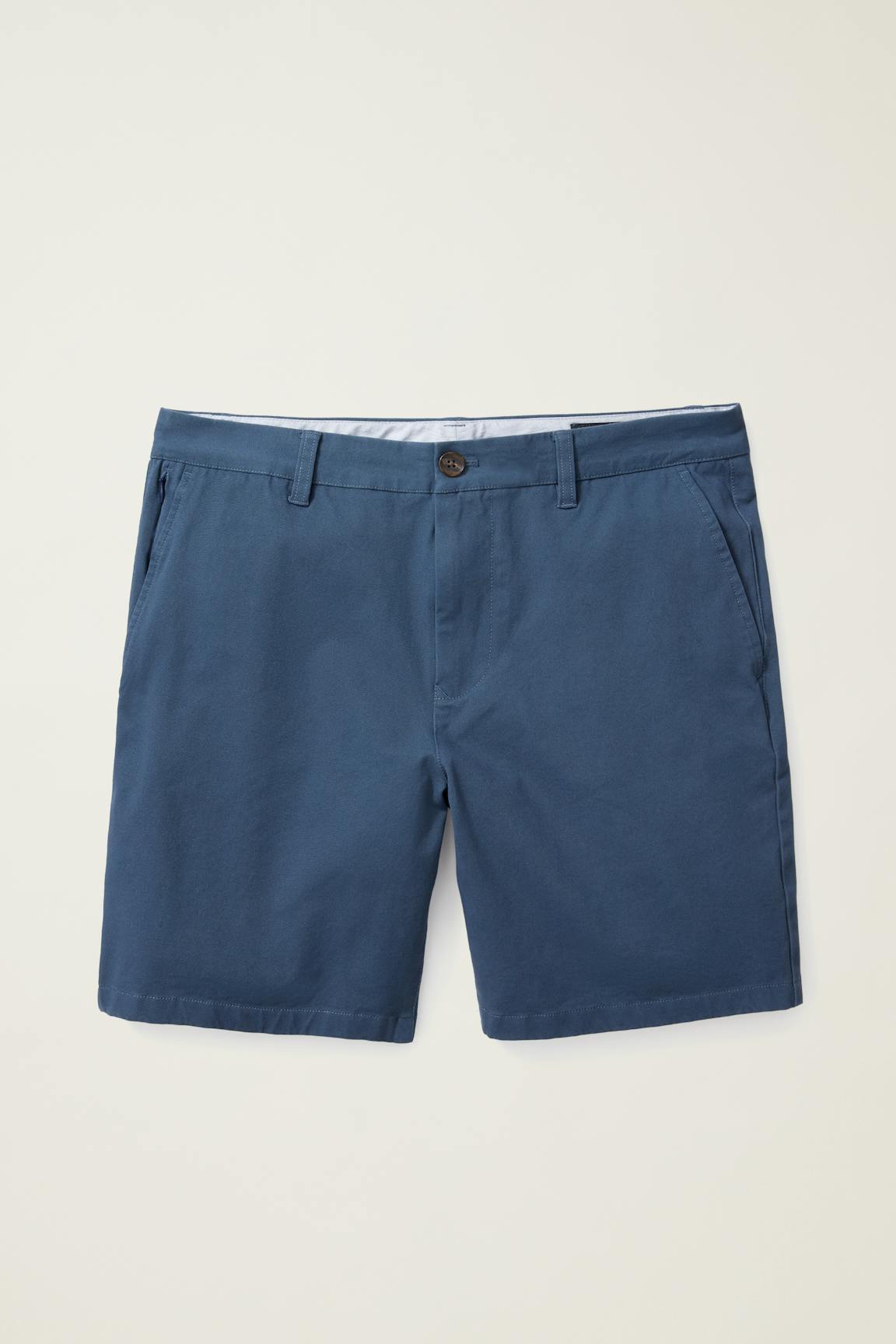 The Chino Short 2.0 / Bonobos - after midnights