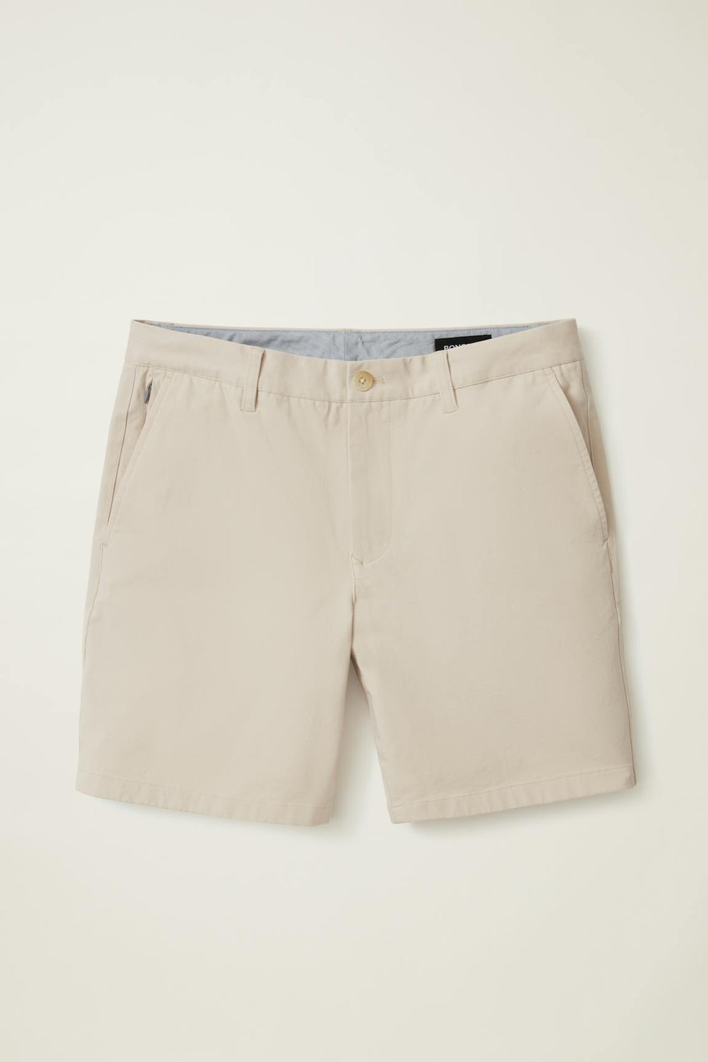 The Chino Short 2.0 / Bonobos - oat milk
