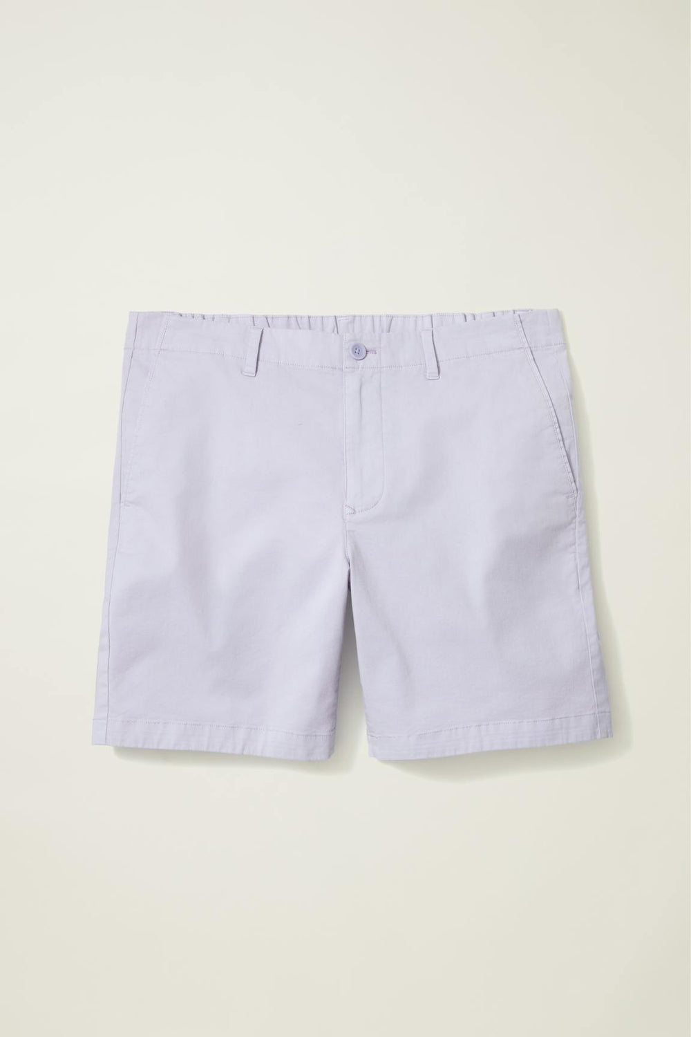 Lightweight Chino Short / Bonobos - light lavender