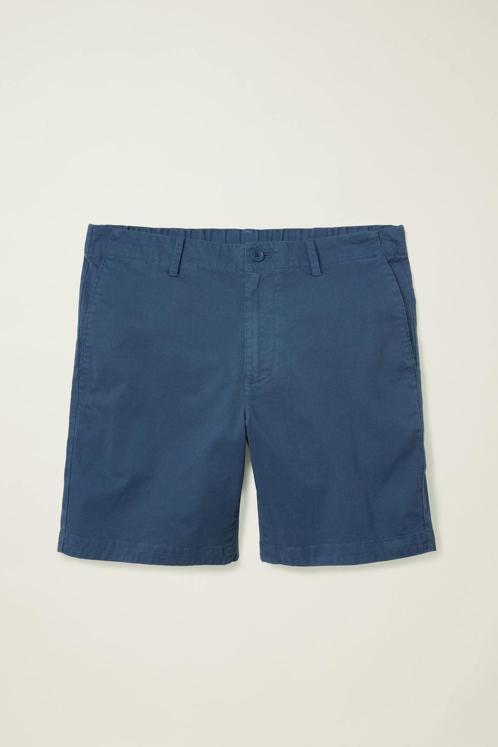 Lightweight Chino Short / Bonobos - sargasso sea blue