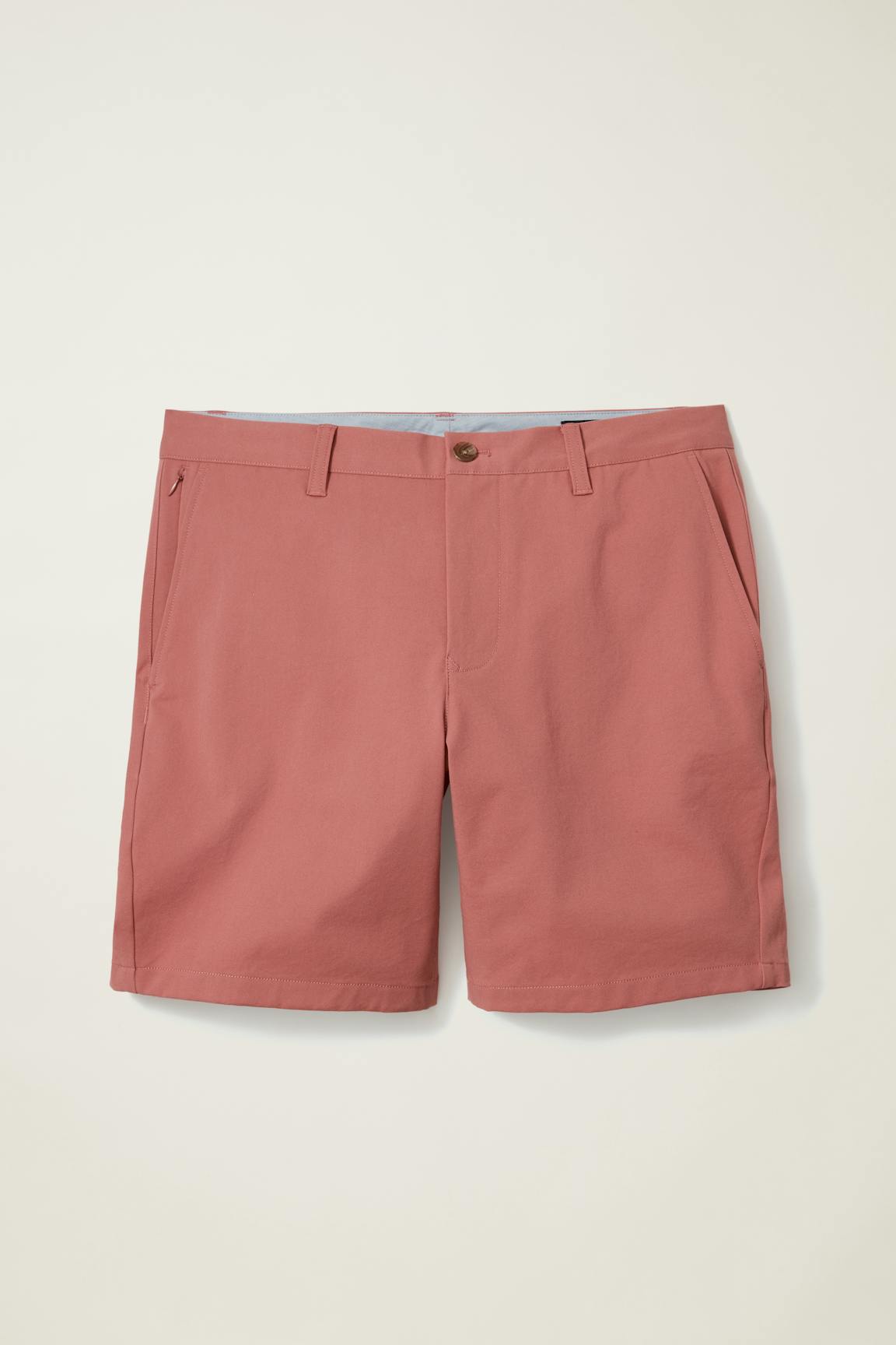 The Chino Short 2.0 / Bonobos - withered rose